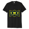 UNISEX ORGANIC COTTON TEE Thumbnail