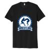 UNISEX ORGANIC COTTON TEE Thumbnail