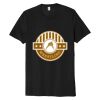 UNISEX ORGANIC COTTON TEE Thumbnail