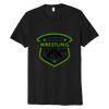 UNISEX ORGANIC COTTON TEE Thumbnail