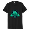 UNISEX ORGANIC COTTON TEE Thumbnail