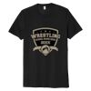UNISEX ORGANIC COTTON TEE Thumbnail