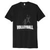 UNISEX ORGANIC COTTON TEE Thumbnail