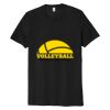 UNISEX ORGANIC COTTON TEE Thumbnail