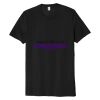 UNISEX ORGANIC COTTON TEE Thumbnail