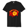 UNISEX ORGANIC COTTON TEE Thumbnail