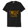 UNISEX ORGANIC COTTON TEE Thumbnail