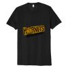 UNISEX ORGANIC COTTON TEE Thumbnail