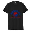 UNISEX ORGANIC COTTON TEE Thumbnail
