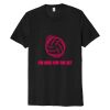 UNISEX ORGANIC COTTON TEE Thumbnail