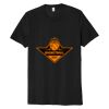 UNISEX ORGANIC COTTON TEE Thumbnail