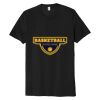UNISEX ORGANIC COTTON TEE Thumbnail
