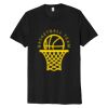 UNISEX ORGANIC COTTON TEE Thumbnail