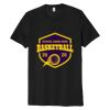 UNISEX ORGANIC COTTON TEE Thumbnail
