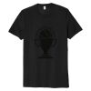 UNISEX ORGANIC COTTON TEE Thumbnail