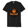 UNISEX ORGANIC COTTON TEE Thumbnail