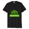 UNISEX ORGANIC COTTON TEE Thumbnail
