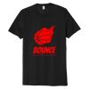 UNISEX ORGANIC COTTON TEE Thumbnail
