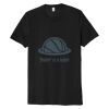 UNISEX ORGANIC COTTON TEE Thumbnail