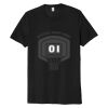UNISEX ORGANIC COTTON TEE Thumbnail