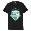 UNISEX ORGANIC COTTON TEE Thumbnail