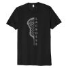 UNISEX ORGANIC COTTON TEE Thumbnail