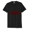 UNISEX ORGANIC COTTON TEE Thumbnail