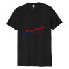UNISEX ORGANIC COTTON TEE Thumbnail