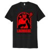 UNISEX ORGANIC COTTON TEE Thumbnail