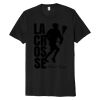 UNISEX ORGANIC COTTON TEE Thumbnail
