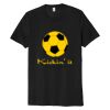 UNISEX ORGANIC COTTON TEE Thumbnail
