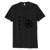 UNISEX ORGANIC COTTON TEE Thumbnail