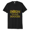 UNISEX ORGANIC COTTON TEE Thumbnail