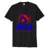 UNISEX ORGANIC COTTON TEE Thumbnail