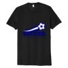 UNISEX ORGANIC COTTON TEE Thumbnail
