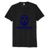 UNISEX ORGANIC COTTON TEE Thumbnail