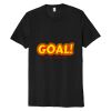 UNISEX ORGANIC COTTON TEE Thumbnail