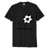 UNISEX ORGANIC COTTON TEE Thumbnail