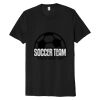 UNISEX ORGANIC COTTON TEE Thumbnail