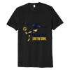 UNISEX ORGANIC COTTON TEE Thumbnail