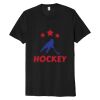 UNISEX ORGANIC COTTON TEE Thumbnail
