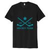 UNISEX ORGANIC COTTON TEE Thumbnail