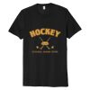 UNISEX ORGANIC COTTON TEE Thumbnail