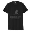 UNISEX ORGANIC COTTON TEE Thumbnail