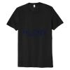 UNISEX ORGANIC COTTON TEE Thumbnail