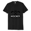 UNISEX ORGANIC COTTON TEE Thumbnail