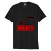 UNISEX ORGANIC COTTON TEE Thumbnail