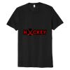 UNISEX ORGANIC COTTON TEE Thumbnail