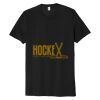 UNISEX ORGANIC COTTON TEE Thumbnail