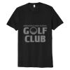 UNISEX ORGANIC COTTON TEE Thumbnail